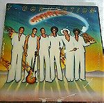  T-Connection – On Fire LP Europe 1977'