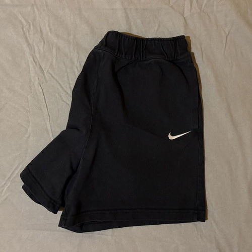 Nike shorts like new, black, size S