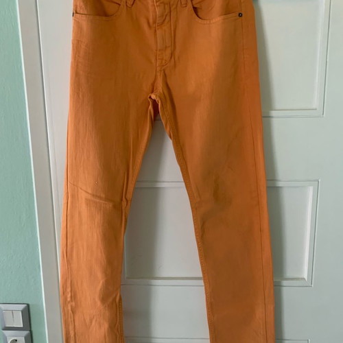Bershka men's pants new, size EUR 40