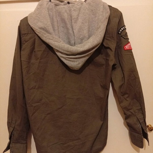 H&M jacket like new, size M / 38 / 10