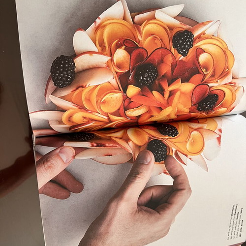 Everyone Can Bake book by Dominique Ansel like new