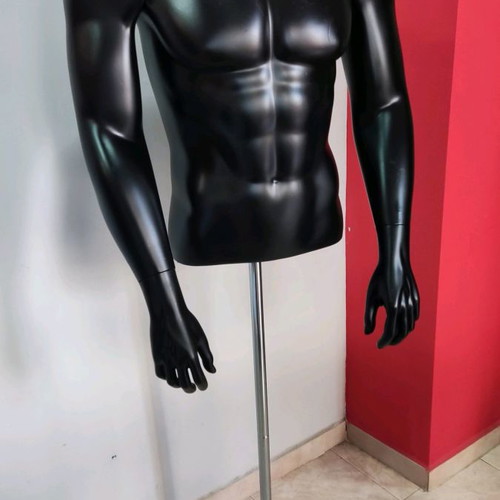 Display mannequins used, excellent quality, female and male