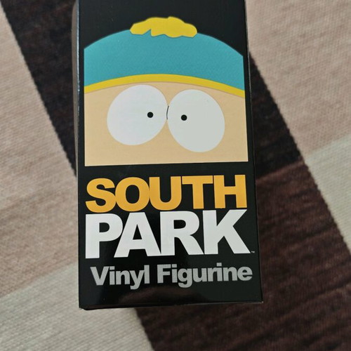 South Park vinyl figurine