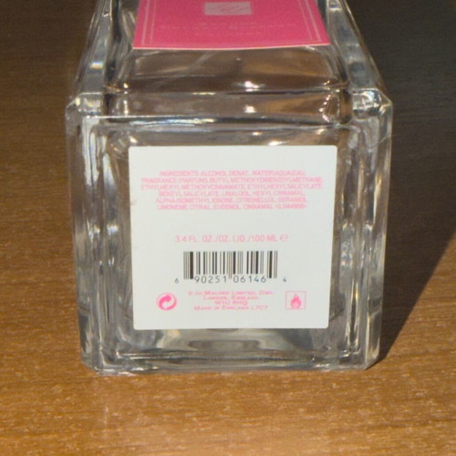 Jo Malone Sakura Cherry Blossom Cologne 100ml limited edition new