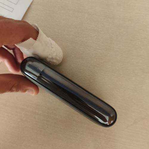 Iqos Iluma used in good condition