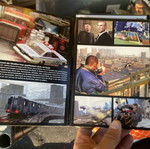 Grand Theft Auto IV PC game