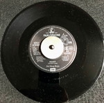 Pet Shop Boys Heart 7" vinyl single used, pop