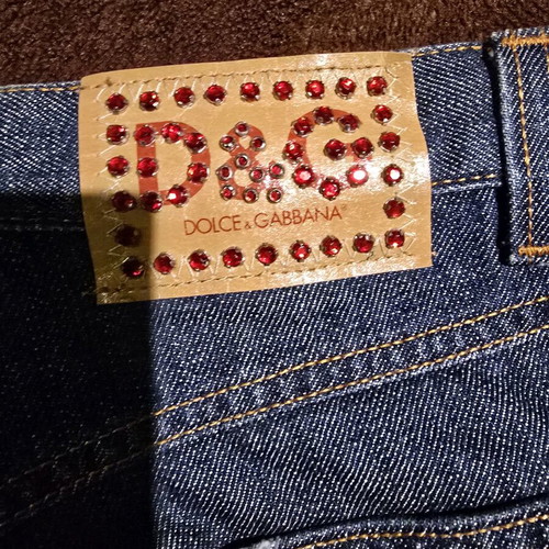 Jeans size 28 like new