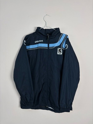 Munich 1860 training jacket like new, size XL
