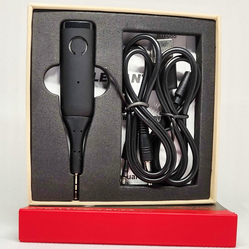 ELEGIANT BTI-055 Bluetooth Adapter new