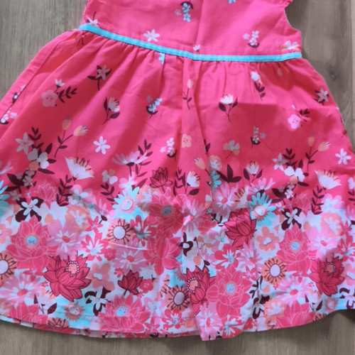 Penelope Mack Baby Dress Like New 12 Months