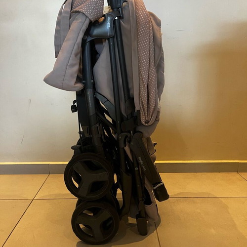 Inglesina Zippy 3-in-1 baby transport set