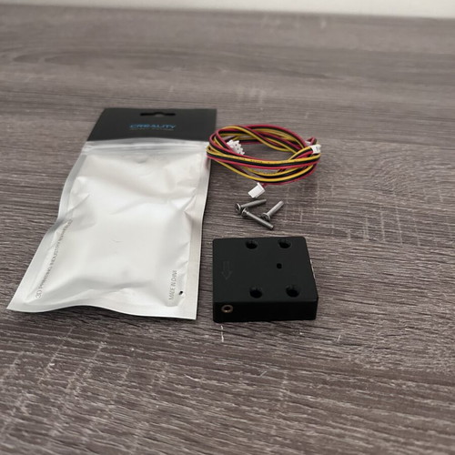 Creatility Ender 3 Filament Sensor like new