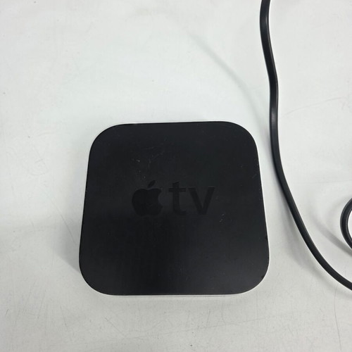 Apple TV 3rd Generation Model A1469 new