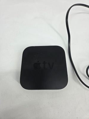 Apple TV 3rd Generation Model A1469 new