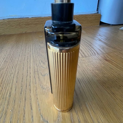 Must de Cartier perfume 50 ml like new