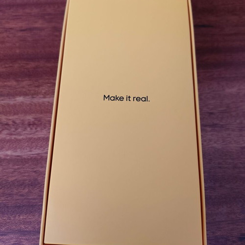 Realme 14 Pro Plus Grey smartphone 12GB RAM 512GB storage