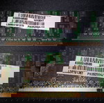 Оперативна памет (για лаптоп) DDR2 PC2-5300S, M470T2953EZ3 - Samsung