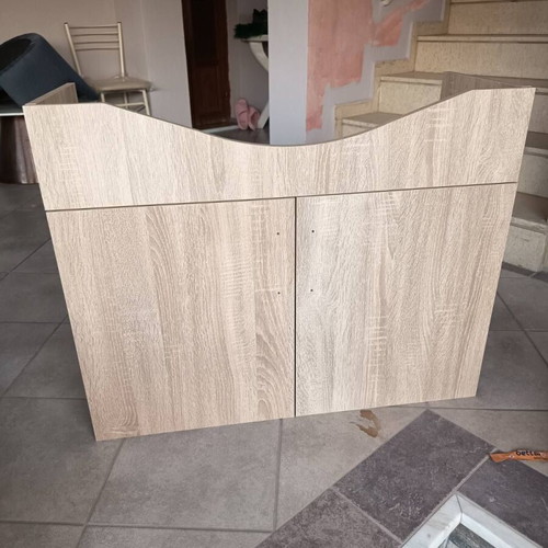 Bathroom cabinet countertop without sink, like new