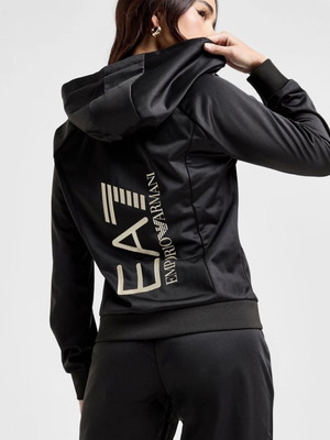 Emporio Armani cardigan new, black, size L