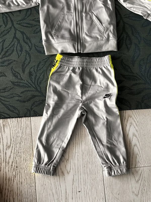 Nike baby tracksuit 74-80 cm