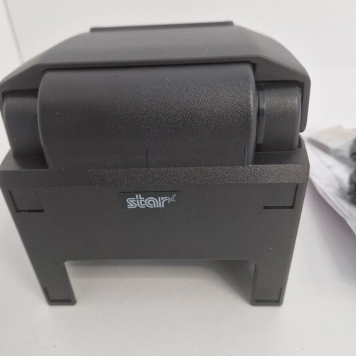 Star Micronics TSP654II thermal receipt printer like new