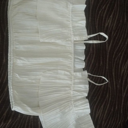 Temu girls' t-shirt used, size 12 years
