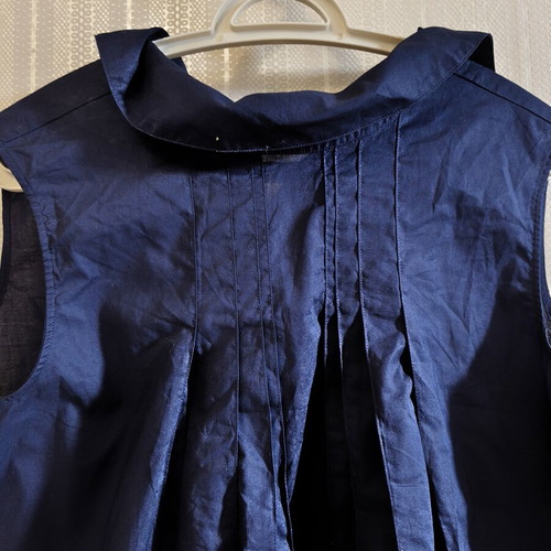 Marni x Uniqlo sleeveless top size M like new