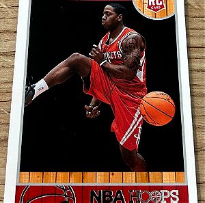 Κάρτα Isaiah Canaan Houston Rockets Panini Hoops Rookie 2013-14 Ολυμπιακός