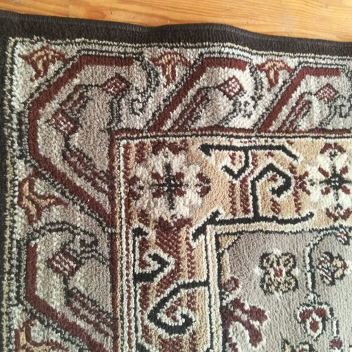 Floor rug like new 2.30×1.55 very good quality