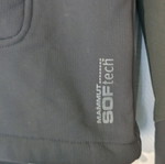 Mammut SOFTech Softshell Jacket size M like new, men's, black