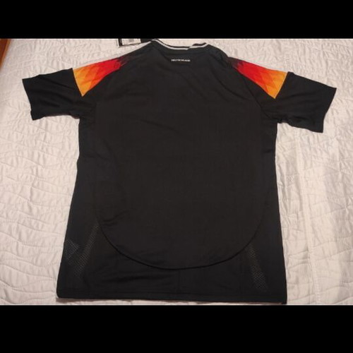 Germany 2024 Large Jersey official replica, like new