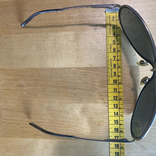 Dolce & Gabbana mask sunglasses unisex used