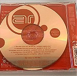  Αντώνης Ρέμος - Καρδιά μου 5-trk cd single