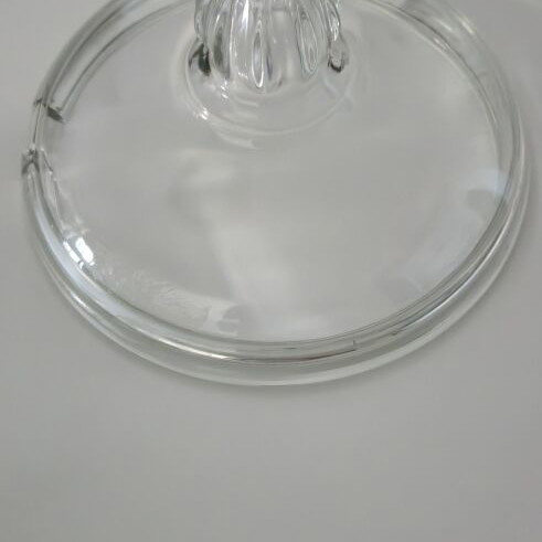 Buchsteiner vintage sangria punch bowl set 8 pieces