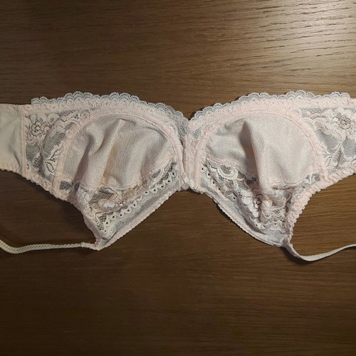 Triumph women's bra large size new
