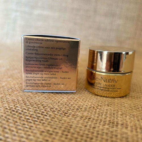 Estée Lauder Re-Nutriv Ultimate Lift 7ml new