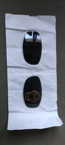 Φακοί γυαλιών ηλίου Ray Ban αχρησιμοποίητοι αυθεντικοί