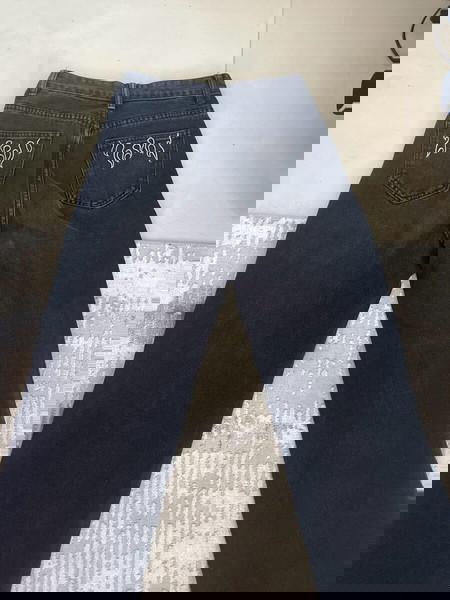 Jean