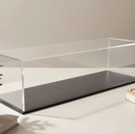 Acrylic Display Case new, modular toy storage
