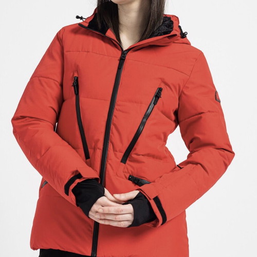 Ellesse Zizzy Ski Jacket new, women's M