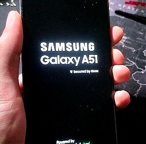 Samsung a51 SM-A515F για ανταλλακτικά