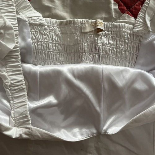Passager women's white top XL