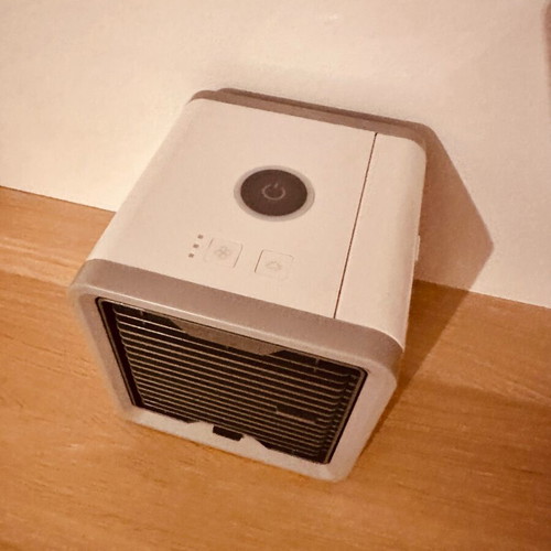 Portable Mini Air Cooler air conditioner new