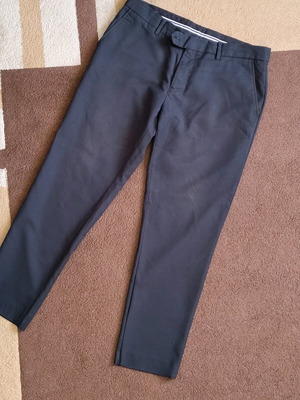 Men's Smartpants used, blue, size L