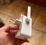 Wi-Fi Extender like new