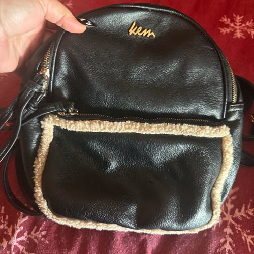 KEM bag like new
