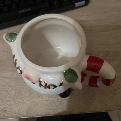 Christmas Mug new