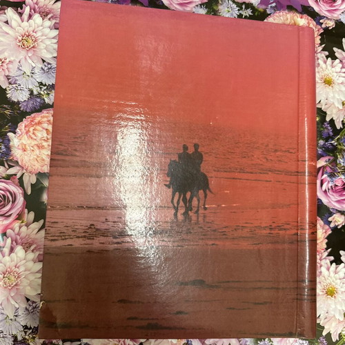 Vintage photo album new, 10 pages