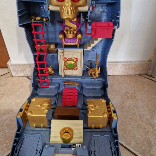 Treasure X Treasure Tomb σαν καινούργιο